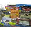 Image 1 : 1 FLAT OF NEW TOY CARS AND TRUCKS