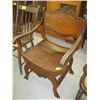 Image 1 : 1 SADDLE CHAIR -10