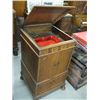 Image 1 : 1 VICTROLA GRAMOPHONE CASE