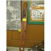 Image 1 : 1 LARGE WOOD LEVEL