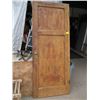 Image 1 : 32X80 WOOD DOOR -3