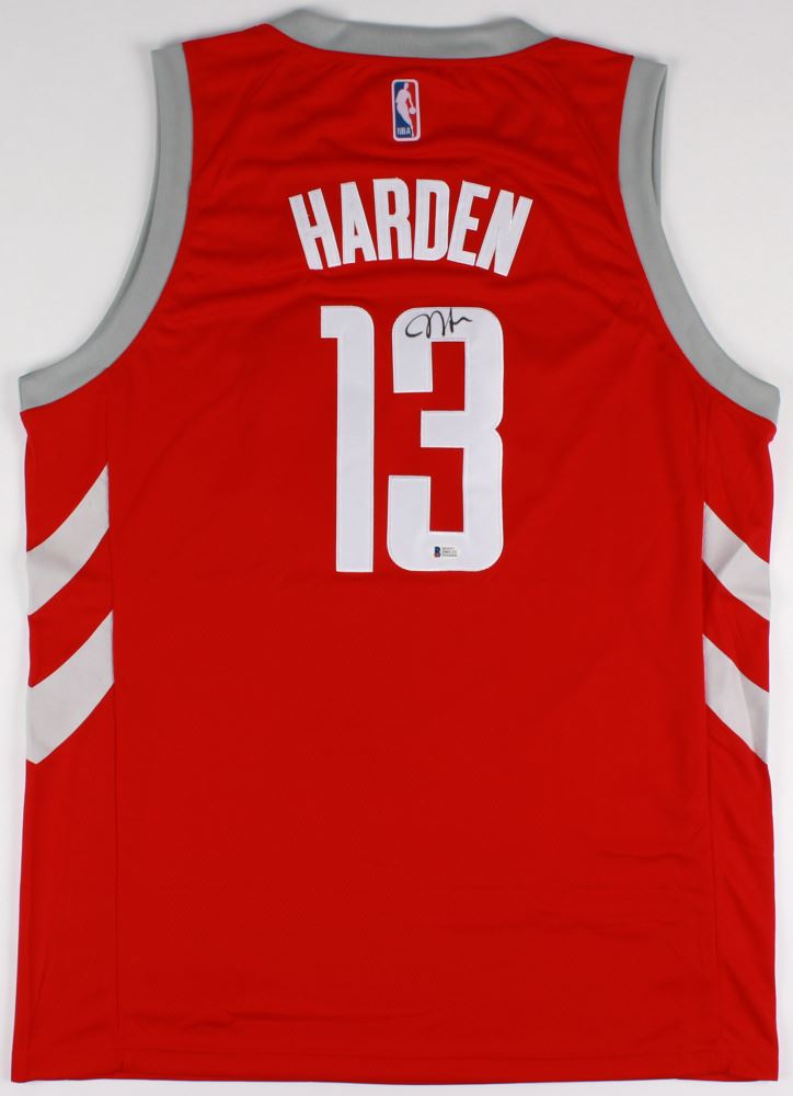 james harden jersey canada
