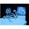Image 1 : SWAROVSKI CRYSTAL DRAGON-RETAIL 500$