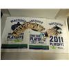 Image 1 : CANUCK PLAYOFF TOWELS