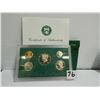 Image 1 : MINT PROOF SET