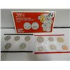 Image 1 : UNCIRCULATED COIN SET