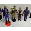 Image 1 : MISC G.I. JOES