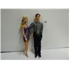 Image 2 : KEN & BARBIE