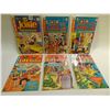 Image 1 : ANTIQUE COMICS