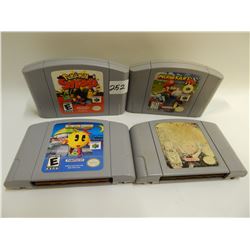 GAMES & CONSOLES