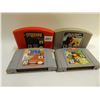 GAMES & CONSOLES