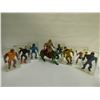 ACTION FIGURES