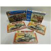 Image 1 : ARMY TANKS