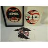 Image 1 : NATIVE ART