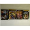Image 1 : GAME CUBE GAMES