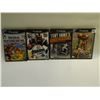 Image 1 : GAME CUBE GAMES
