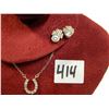 Image 1 : 925 JEWLERY