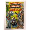 Image 1 : CAPTAIN AMERICA #141 (MARVEL COMICS)