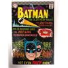 Image 1 : BATMAN #184 (DC COMICS)