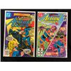 Image 1 : ACTION COMICS #502, 537 (DC COMICS)