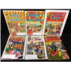 Image 1 : COMIC BOOK LOT (ARCHIE, VERONICA & MORE)