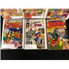 Image 2 : COMIC BOOK LOT (ARCHIE, VERONICA & MORE)