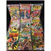 Image 1 : JOHN CARTER WARLORD OF WARS COMIC BOOK LOT (MARVEL COMICS)