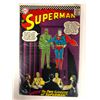 Image 1 : SUPERMAN #186 (DC COMICS)