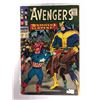 Image 1 : THE AVENGERS #33 (MARVEL COMICS)