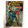 Image 1 : CAPTAIN ACTION #3 (DC COMICS)