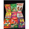 Image 1 : GOLD KEY COMIC BOOK LOT (WOODY WOODPECKER, DAFFY DUCK, DONALD DUCK & MORE)