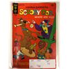 Image 1 : 1971 SCOOBY DOO #9 (GOLD KEY)