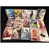 Image 1 : JAPANESE ANIME ANIMATIONS BOOKS LOT
