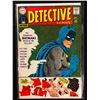 Image 1 : DETECTIVE COMICS #367 (DC COMICS)