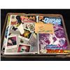 Image 1 : VARIOUS COMIC BOOK LOT (100 COMICS)
