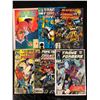 Image 1 : TRANSFORMERS COMIC BOOK LOT (MARVEL COMICS)