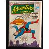 Image 1 : ADVENTURE COMICS #264 (DC COMICS)