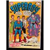 Image 1 : SUPERBOY COMIC BOOK (DC COMICS)