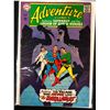 Image 1 : ADVENTURE COMICS #361 (DC COMICS)