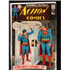 Image 1 : ACTION COMICS #391 (DC COMICS)