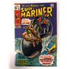Image 1 : SUB-MARINER #24 (MARVEL COMICS)