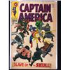 Image 1 : CAPTAIN AMERICA #104 (MARVEL COMICS)