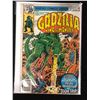 Image 1 : GODZILLA KING OF MONSTERS #21 (MARVEL COMICS)
