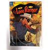 Image 1 : THE LONE RANGER (DELL COMICS)