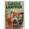 Image 1 : GREEN LANTERN #35 (DC COMICS)