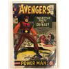 Image 1 : AVENGERS #21 (MARVEL COMICS)
