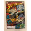 Image 1 : 1966 SUPERMAN #189 (DC COMICS)