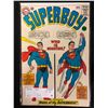 Image 1 : 1965 SUPERBOY #119 (DC COMICS)