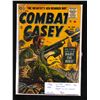 Image 1 : 1956 COMBAT CASEY #28 (ATLAS COMICS) VERY RARE