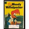 Image 1 : 1954 WOODY WOODPECKER #24 (DELL COMICS)
